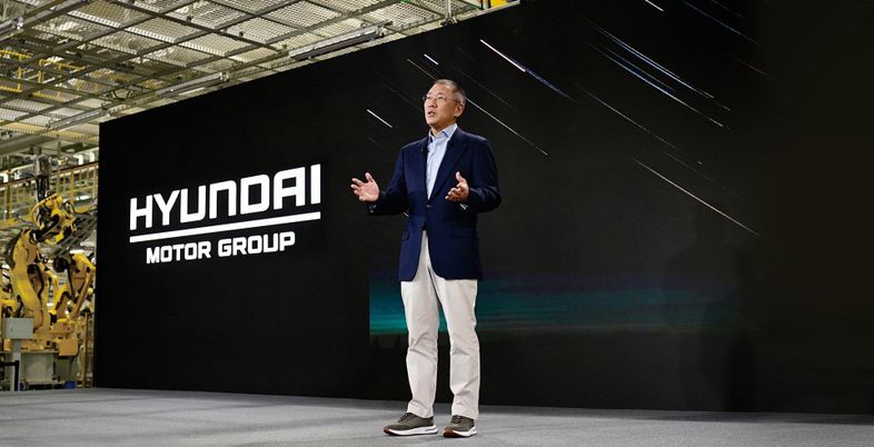 정의선의 인사 기조, ‘파격’서 ‘안정’으로 기운다