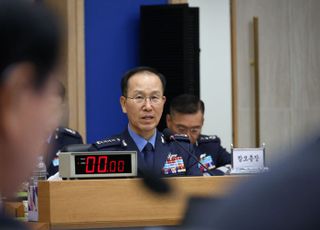 공군총장, 이집트·UAE 20일까지 방문…국방·방산 협력 강화