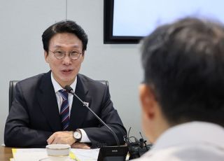 김민석 "의료계, '응급실 뺑뺑이' 억울…머리 맞대서 의논하자"