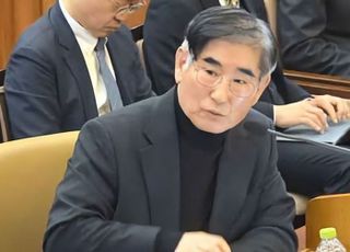 '내란 방조' 한덕수 재판 김용현 증인 불출석…"과태료·구인영장"