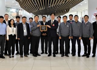 한화에어로스페이스, R&amp;D 관리체계 ‘글로벌 최고등급’