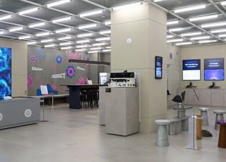 현대오토에버, 고객경험 혁신 공간 ‘이노엑스 스튜디오’ 개관