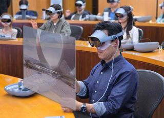 삼성, 차세대 인재교육 방식 도입…"XR로 경험하고, AI가 피드백을"