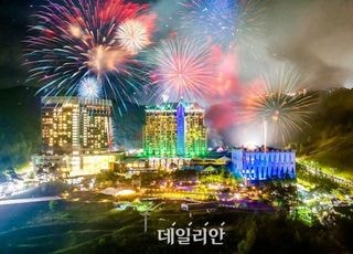 강원랜드, 3조원 투자 ‘K-HIT 마스터플랜’ 공개…실내형 콘텐츠 강화