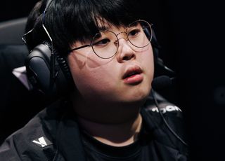 '피터' 정윤수 "2026년 '포텐' 터뜨릴 것…쓰라린 패배는 그 자양분" [인터뷰]