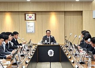 농협중앙회, 고강도 혁신 착수…'범농협 혁신TF' 발족