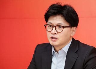 한동훈 "정성호·추미애·조국, 대장동 일당 불법 항소취소 공개토론하자"