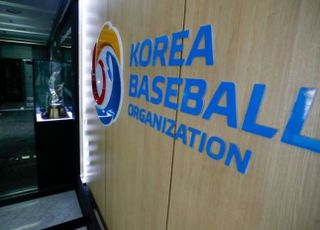 "기관 운영비 등…" 문체부, KBO 대상 2개월 사무 검사