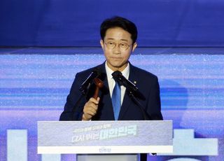 與조정식 "대장동 판결로 친윤 정치검찰 조작수사 드러나"