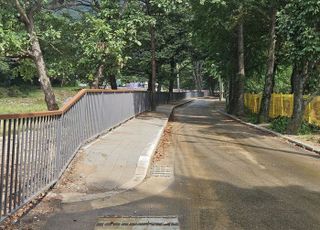 양주시, 개발제한구역 주민생활 개선사업 완료.. 생활불편 해소 기대