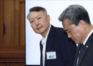 尹, 한덕수 재판 증인 불출석…법원 "과태료 500만원·구인영장"