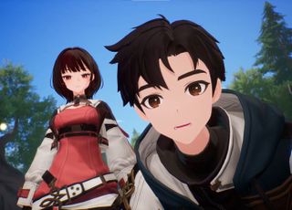 12년 만의 귀환, 스타일리시 액션으로 진화한 '몬길: 스타 다이브'[지스타 2025-체험기]