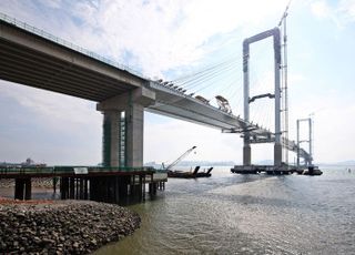 인천시, 제3연륙교 명칭 재심의 결론…“청라하늘대교로 결정”