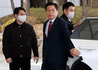 내란특검 "황교안 전 총리, 진술거부권 행사 중…내란 선동 혐의, 가볍지 않아"