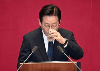 반발하면 파면한다?…국민의힘, 민주당 '항소포기 사태' 대응에 "공포정치 선언"