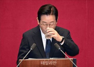 반발하면 파면한다?…국민의힘, 민주당 '항소포기 사태' 대응에 "공포정치 선언"