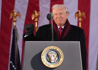 트럼프, '조지아 한인 추방 사태' 거론…"고급 인력 데려와야"