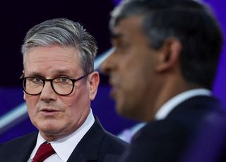 英스타머 총리, 조기 교체설…"인기 너무 없어"