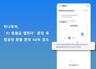 하나투어, 인공지능 전환(AX)으로 업무 혁신 성과 가시화