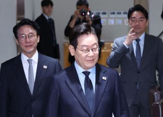 타깃은 '국장급' 이상…공직사회 흔든 李정부 '계엄 가담' 색출