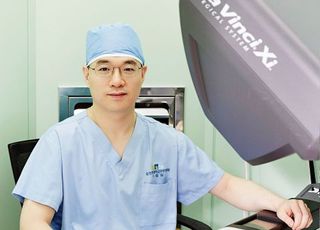 순천향대 부천병원, 고령환자 신장·방광암 로봇수술 시행 성공