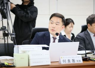 이호동 경기도의원 "신설학교 통학구역 불합리…수원 학군 개편 시급"