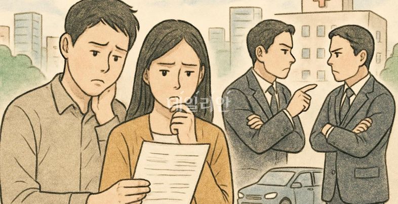 반복되는 보험료 인상, 근본을 못 고치니 논란만 [기자수첩-금융]