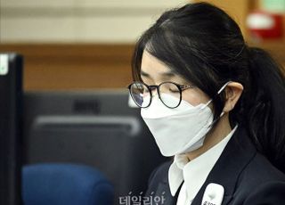 金여사 측 "전자장치 부착도 모두 받아들이겠다" 보석 호소