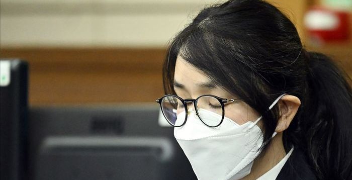 金여사 측 "전자장치 부착도 모두 받아들이겠다" 보석 호소