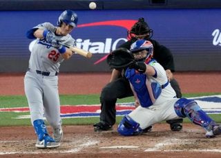 WBC 앞둔 류지현 감독 “에드먼, 두 달 전 이미 합류 고사”…15~16일 한일전