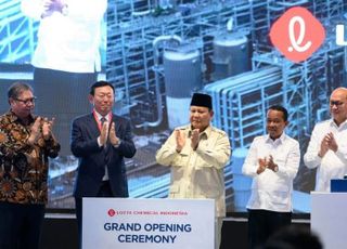 롯데케미칼, 3분기 적자폭 줄였다…"구조조정·효율화로 체질개선 가속"(종합)