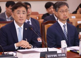 법무차관 "노만석에 전화 사실 맞지만…항소반대 아냐"