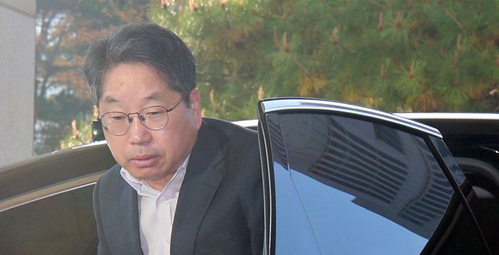 노만석 검찰총장 권한대행 사의…대장동 항소포기 닷새만