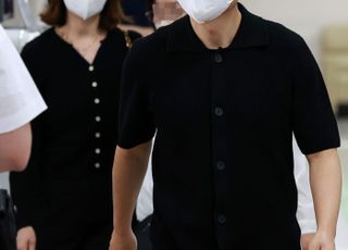 검찰, 박수홍 친형 2심서도 징역 7년 구형…횡령 혐의