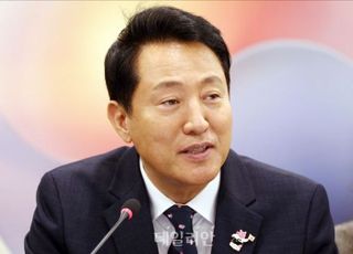 "그렇게 무섭나"…與 '오세훈 공세'에 기대감 키우는 국민의힘, 왜?