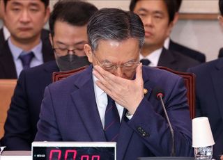 국회 법사위, 대장동 재판 항소 포기 두고 여야 격돌