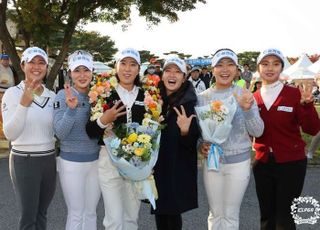 ‘삼천리 vs 메디힐’ KLPGA 양강 구도 최종 승자는? [머니볼]