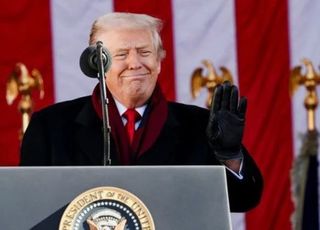 트럼프 '조지아 사태' 불만?…“뛰어난 한국 기술 인력 쫓아내”