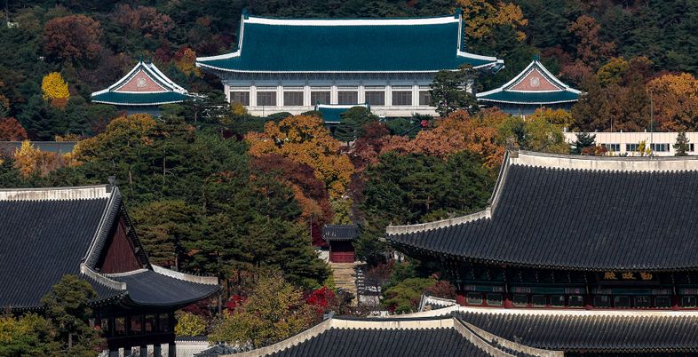 불통 상징 용산 떠난다…이재명 정부, 3년 7개월 만에 청와대 복귀