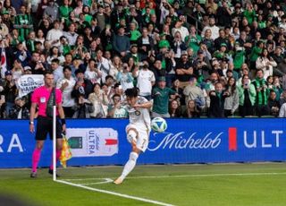 베컴처럼? 불편한 손흥민, 단기임대 루머에 "내 신념은 소속팀에서 최선…"