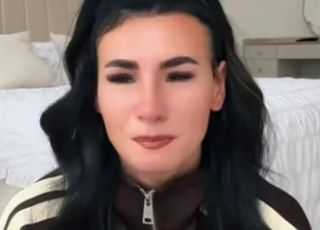 암 투병 주작한 女인플루언서…모금까지 하다 들통