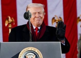 트럼프 '조지아 사태' 불만?…“뛰어난 한국 기술 인력 쫓아내”