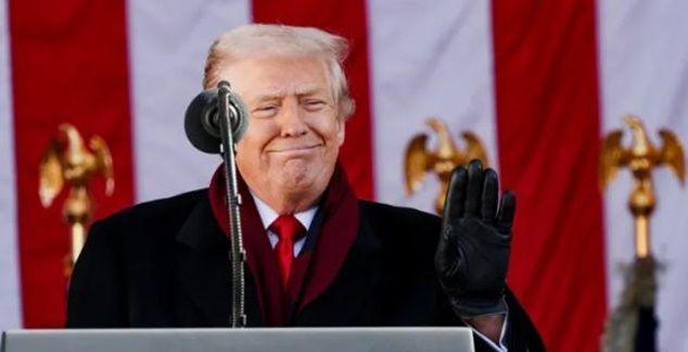 트럼프 '조지아 사태' 불만?…“뛰어난 한국 기술 인력 쫓아내”