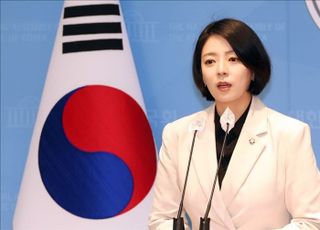 배현진 "세운상가 개발, 종묘 가리지도 않는데…김민석·최휘영, 정치선동 멈춰라"