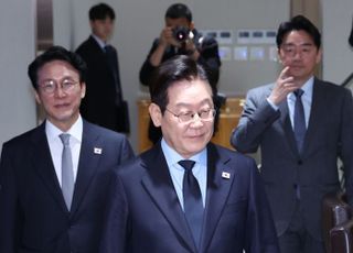 타깃은 '국장급' 이상…공직사회 흔든 李정부 '계엄 가담' 색출 등 [11/13(목) 데일리안 출근길 뉴스]