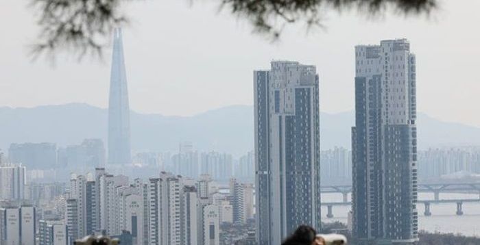 부동산 규제지역 확대? 조정?…아직은 신중모드인 정부