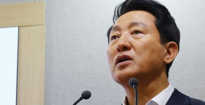 '오세훈'은 그렇다치고 '아군 김동연' 난사까지…與, 지방선거 신경전