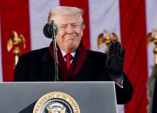 트럼프 '조지아 사태' 불만?…“뛰어난 한국 기술 인력 쫓아내”