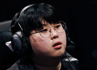 '피터' 정윤수 "2026년 '포텐' 터뜨릴 것…쓰라린 패배는 그 자양분" [인터뷰]