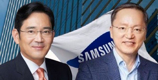 1인자와 2인자의 오묘한 관계